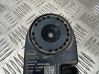 Alarm system siren 1K0951605F