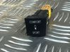 Suspension ride height/mode switch 3C0927124