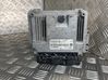 Unidad de control/módulo del motor ET7112A650FF