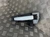 Front door exterior handle/bracket 8U1837885