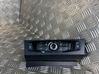 Climate control unit 8K1820043AB