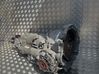 Automatic gearbox MJA