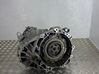 Automatic gearbox SSP