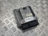Engine control unit/module 0281031655