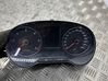 Speedometer (instrument cluster) 2H0920863A