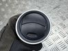 Dashboard side air vent grill/cover trim 2H0819703F