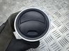 Dashboard side air vent grill/cover trim 2H0819703E