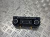 Climate control unit 2H0907040E