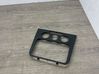 Radio/GPS head unit trim 2K5858061