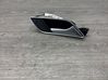 Front door interior handle 8V3837020C