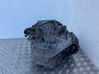 Manual 5 speed gearbox TN02