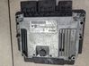 Engine control unit/module 9666104380