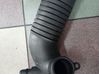 Rura / Wąż dolotowy powietrza 8D0129615K
