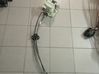 Selector caja de cambios 3M5R7K387HD