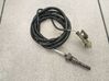 Exhaust gas temperature sensor 55566621