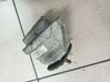 Engine mount bracket 6769874