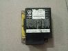 Airbag control unit/module 3C0909605A