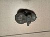 Air flap motor/actuator 6942988
