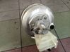 Brake booster LAC115THE