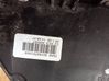 Front door lock 3D1837015AB