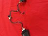Boutons / interrupteurs volant 13268686