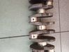 Crankshaft 038Q