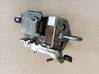 Tailgate/trunk/boot lock/catch/latch 1Z9827511C