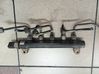 Fuel main line pipe 96868901
