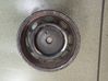 Crankshaft pulley 036105255C