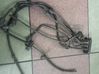 Ignition plug leads 000