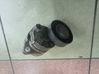 Napinacz paska alternatora 0000
