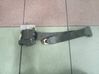 Rear seatbelt 4B9857805