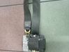 Rear seatbelt 4B9857805
