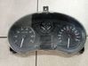 Speedometer (instrument cluster) 555001310104