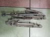 Tailgate/trunk/boot hinge 8A5827302A