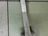 Gearbox mounting bracket 7M0399201BN