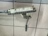 Selector caja de cambios 0000