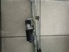 Front wiper linkage and motor 09151850