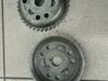 Camshaft pulley/ VANOS 0000