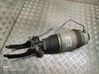 Priekinė pneumatinė (oro) pagalvė su amortizatoriumi 7L8616039A