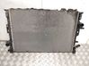 Coolant radiator 