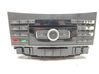 Panel / Radioodtwarzacz CD/DVD/GPS A2129009507