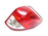 Lampa tylna 