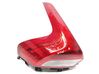 Luz trasera/de freno 31395844