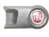 Listwa drzwi tylnych 7355079410E