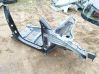 Front quarter panel 