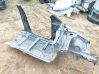 Front quarter panel 