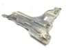 Rear underbody cover/under tray 9823546880