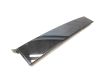 Rear door glass trim molding 9823231480