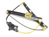 Front window lifting mechanism without motor 8W0837462
